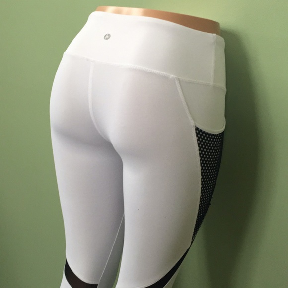 90 Degree Leggings - Picture 4 of 8